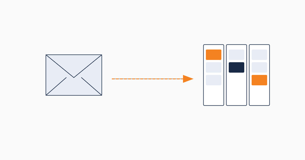 Mailchimp vs CRM: When to Outgrow Your Email Tool | QUST